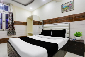 Hotel O VIVEK GRAND